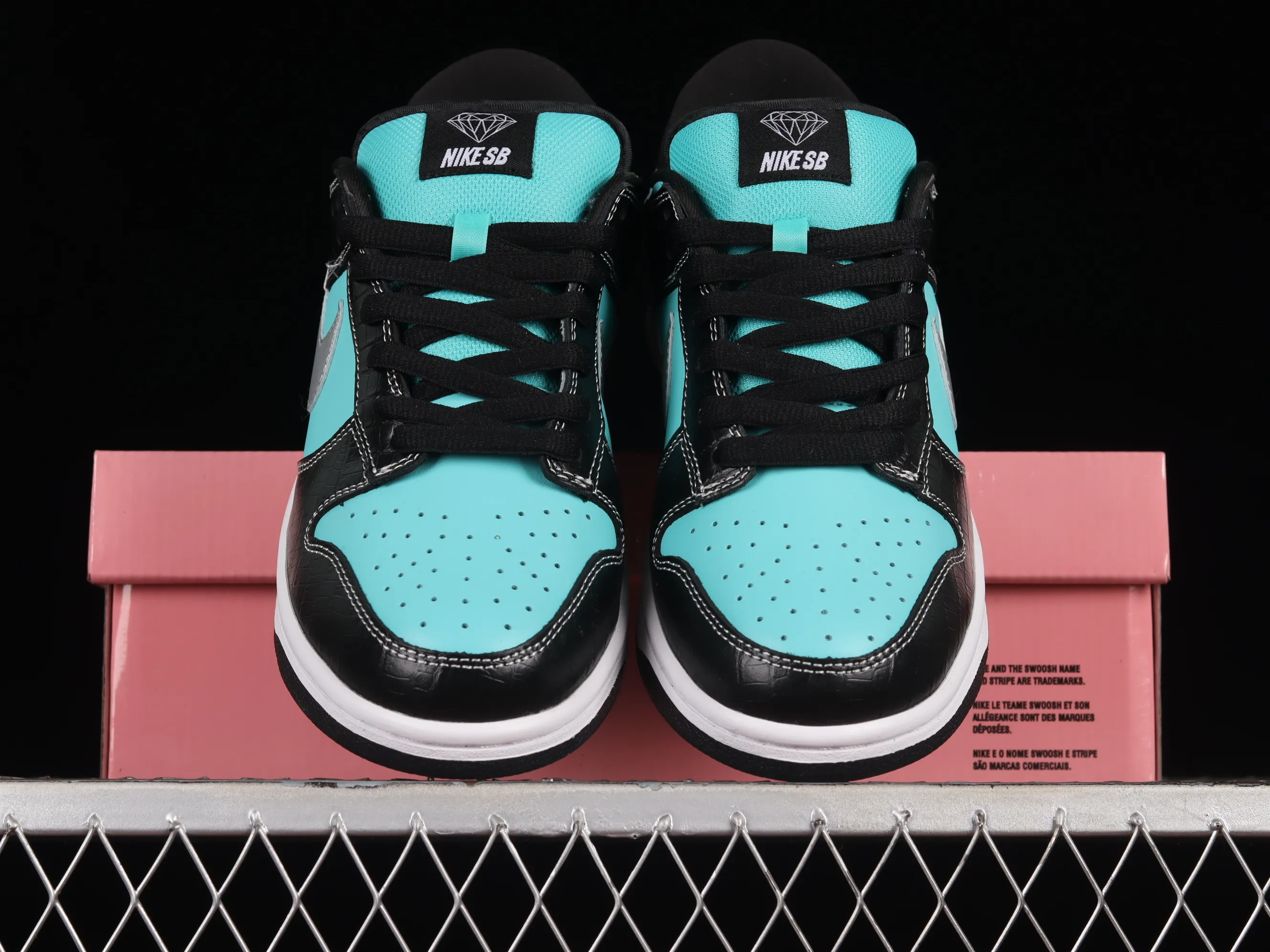 All categories Nk SB Dunk series Nk SB Dunk Low low-top sneakers Nk Dunk Low SB low-top sports and leisure sneakers 304292-402